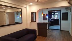 Blk 1 Dover Court (Queenstown), HDB 3 Rooms #434559611